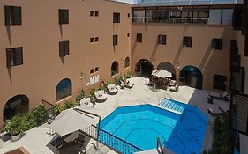 Costa Del Sol Trujillo Centro